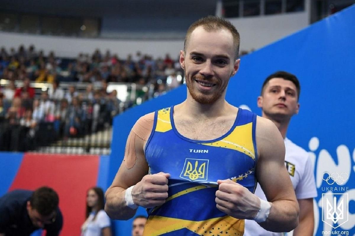Верняєв розповів, як викорінює зі свого життя російську мову