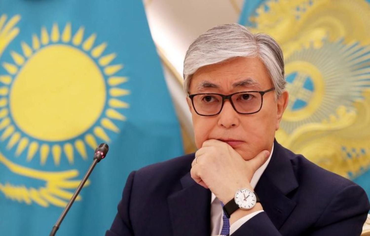 Отношения России и Казахстана – Токаев вышел из соглашения СНГ о валюте