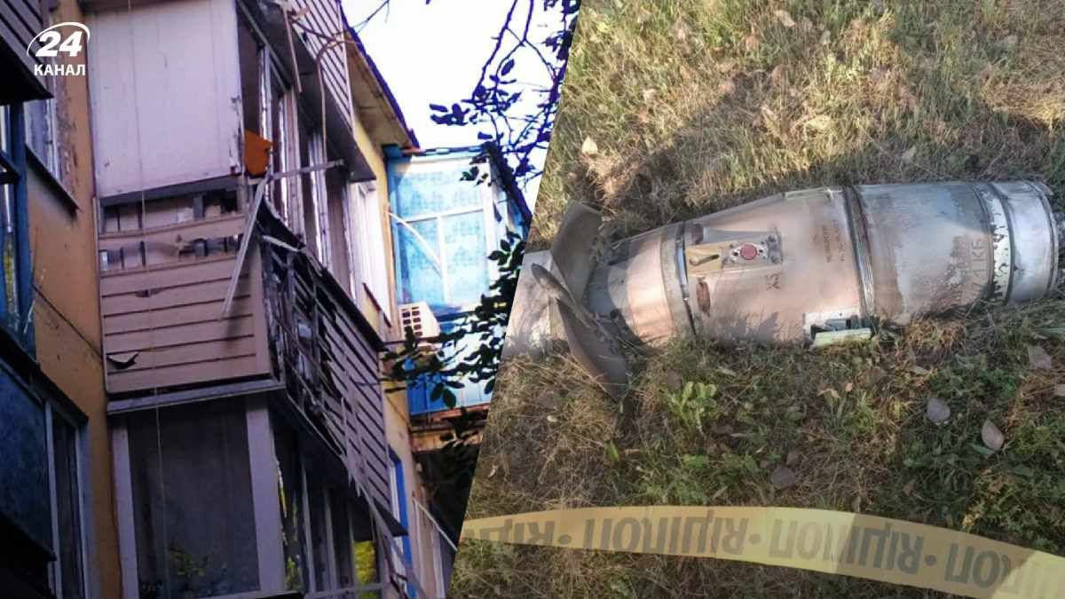 Обстріл Кривого Рогу 09.08.2022 – загинула жінка, що про неї відомо - 24 Канал Обстріл Кривого Рогу 09.08.2022 – загинула жінка, що про неї відомо - 24 Канал