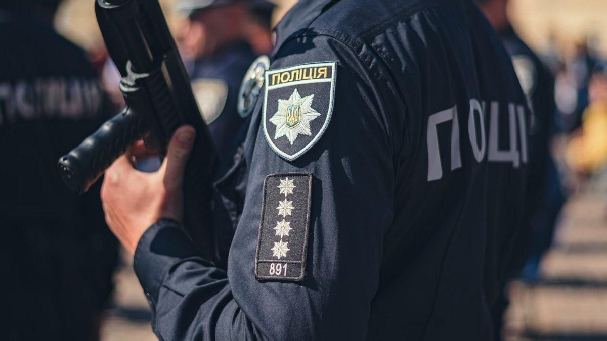 Одесская полиция разоблачила мошенников Одесская полиция разоблачила мошенников