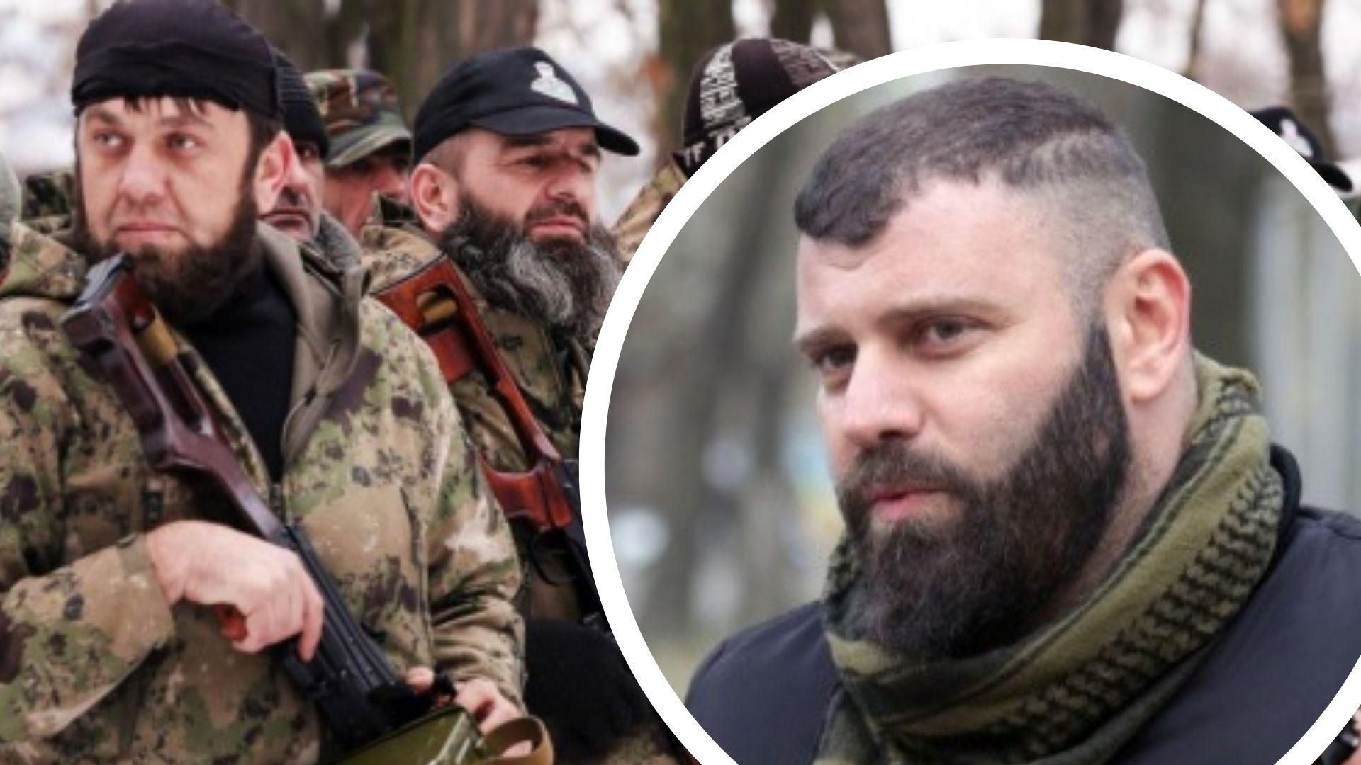 Мамулашвілі про Грузинський легіон Мамулашвілі про Грузинський легіон