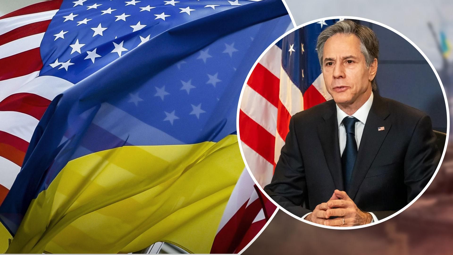 США предоставили Украине 368 миллионов долларов – на что пойдут деньги США предоставили Украине 368 миллионов долларов – на что пойдут деньги