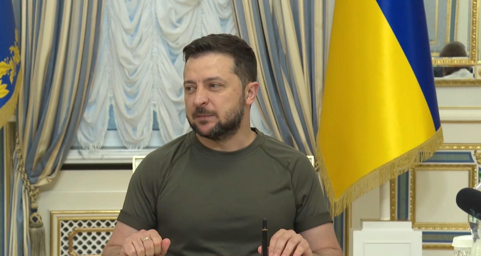 Над відбудовою України працюють – Зеленський провів нараду Над відбудовою України працюють – Зеленський провів нараду