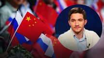 Індія та Китай не хочуть посилення росії, – політолог