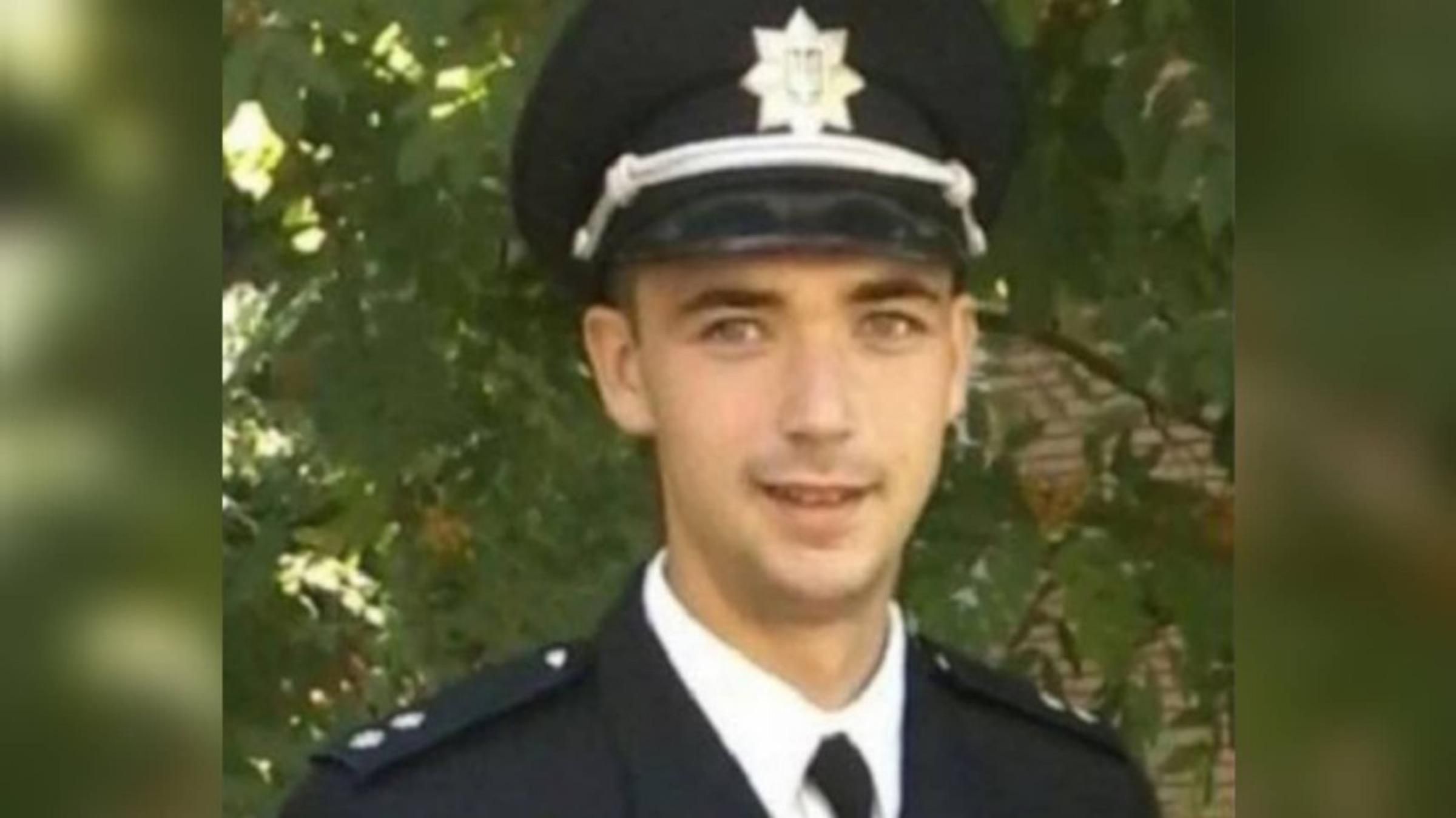 Вбивство поліцейського-зрадника на Херсонщині: партизанських рух 
