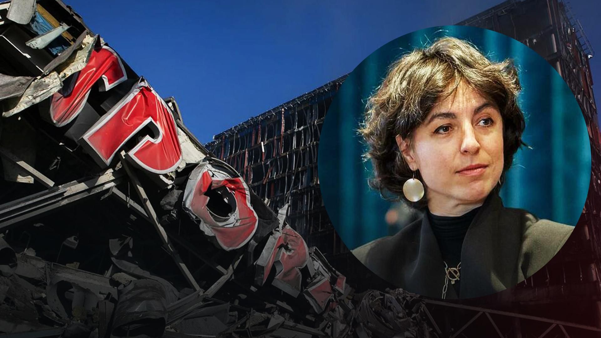 Експертка про компенсацію для бізнесу від Росії Експертка про компенсацію для бізнесу від Росії