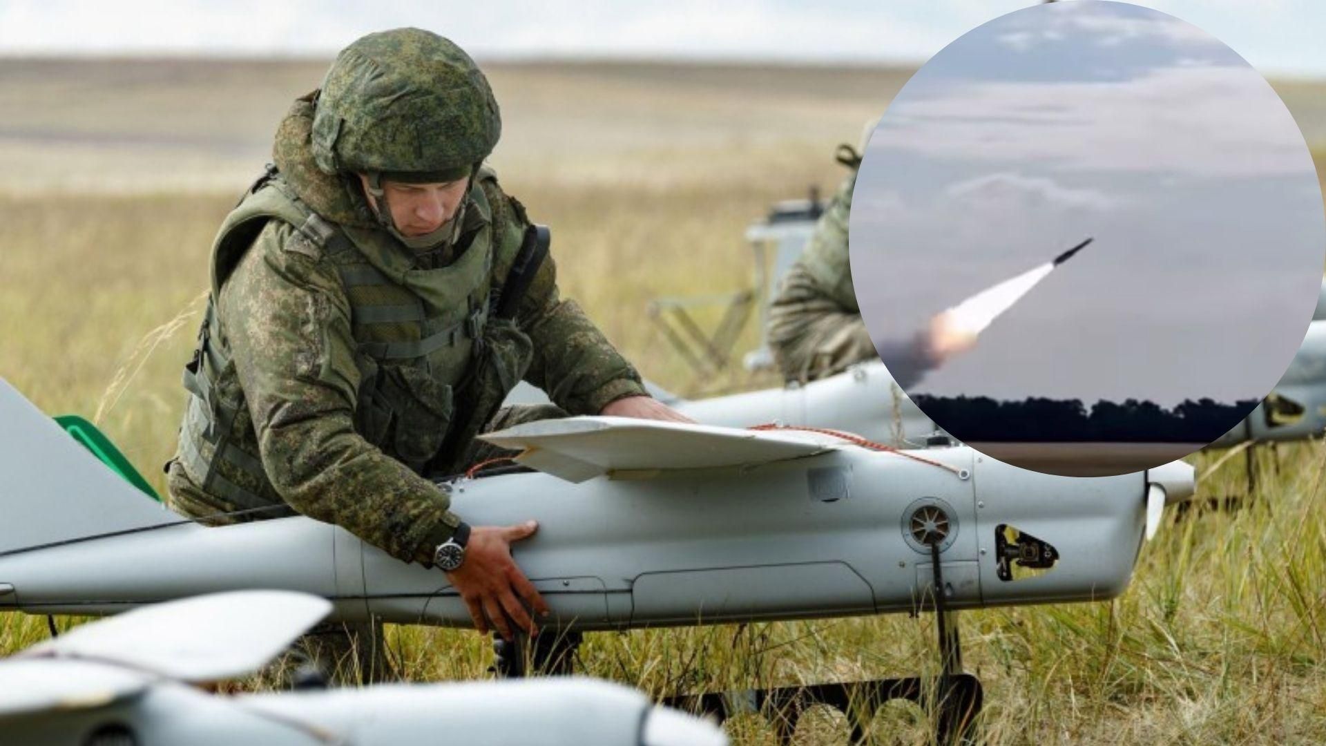 Втрати ворога у повітрі зростають Втрати ворога у повітрі зростають