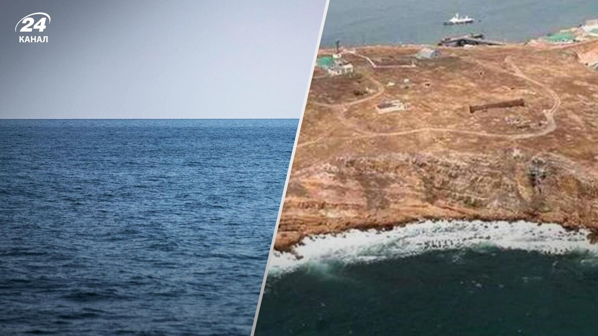 Заблокированным судам с агропродукцией открыли проход через устье Быстрое Заблокированным судам с агропродукцией открыли проход через устье Быстрое