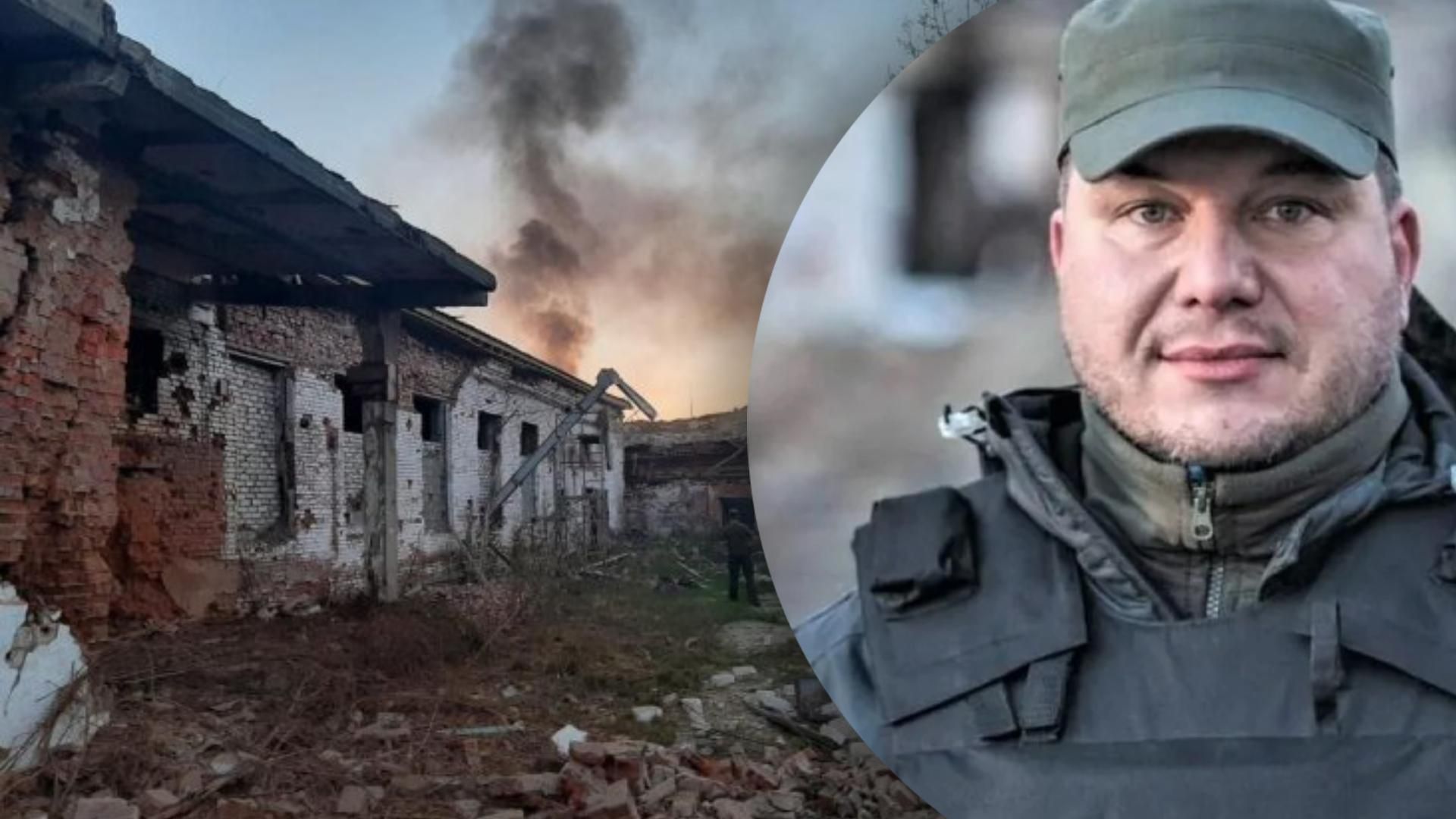 Обстріл Сумщини - росія атакували 3 громади та поранила 5 людей Обстріл Сумщини - росія атакували 3 громади та поранила 5 людей