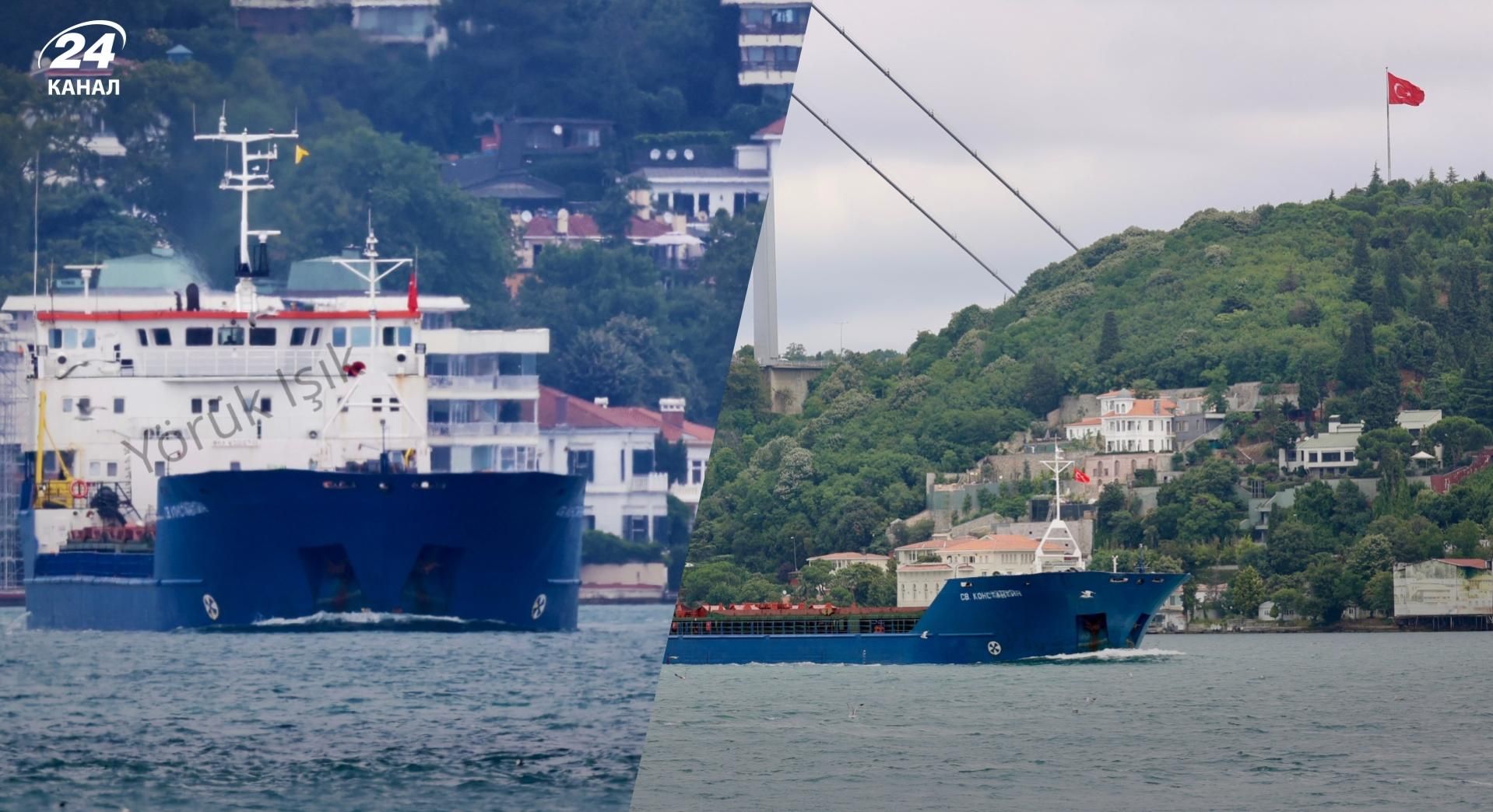 росія краде зерно з України - нові фотодокази - 24 Канал росія краде зерно з України - нові фотодокази - 24 Канал