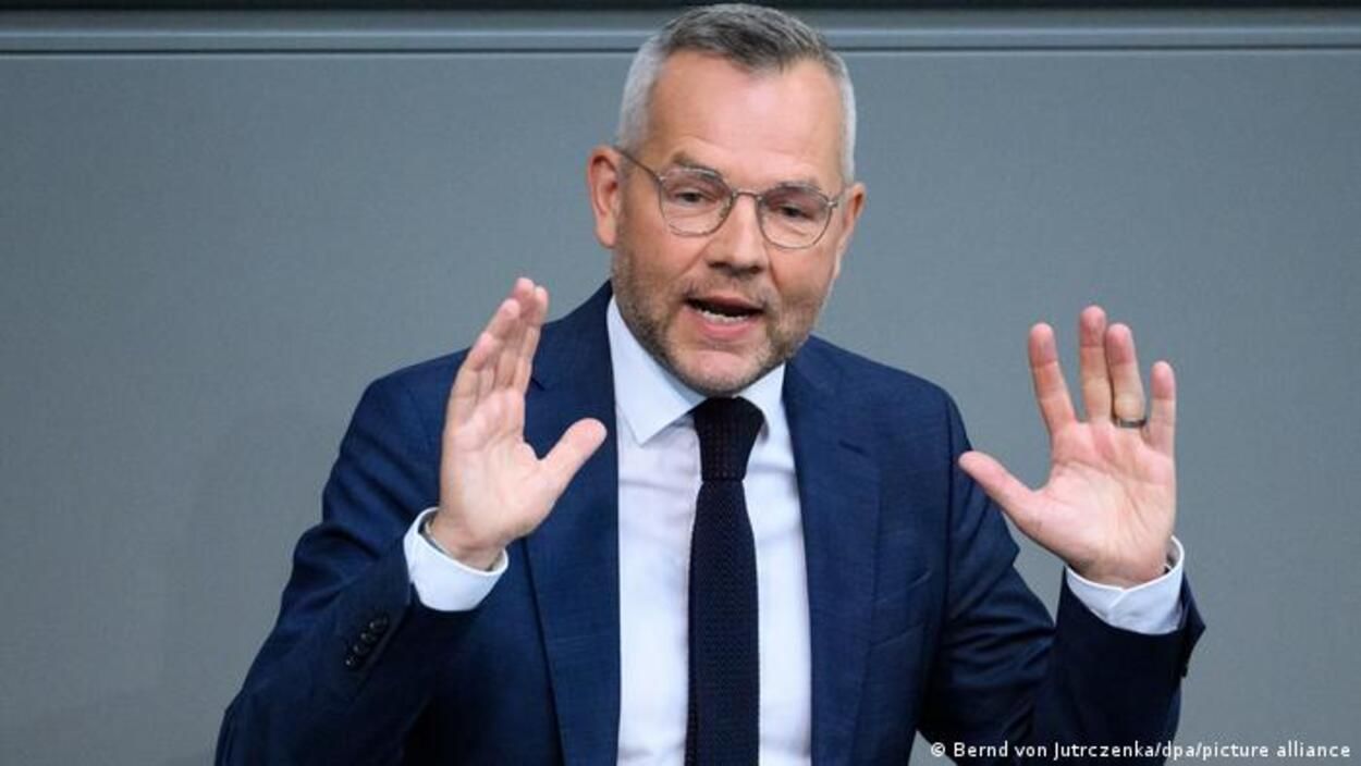 Політика Німеччини - у Бундестазі кажуть, що безпека в Європі можлива лише без Росії - 24 Канал Політика Німеччини - у Бундестазі кажуть, що безпека в Європі можлива лише без Росії - 24 Канал