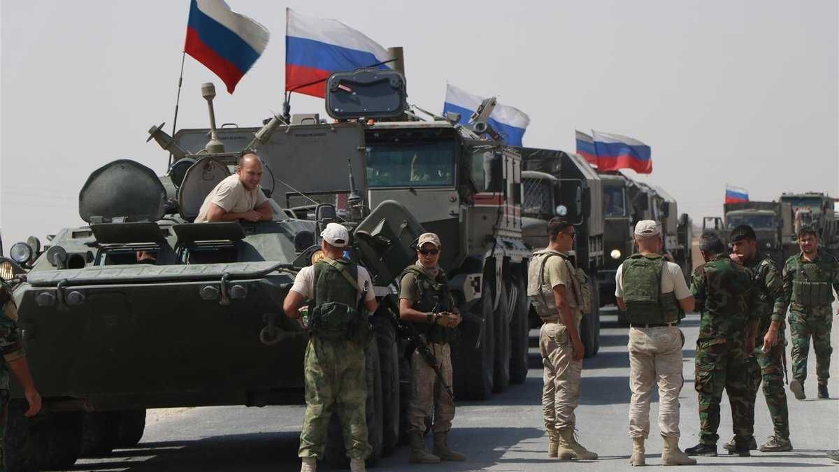 Росія хоче анексувати частину чи усю Харківську область – аналіз ситуації на фронті від ISW - 24 Канал