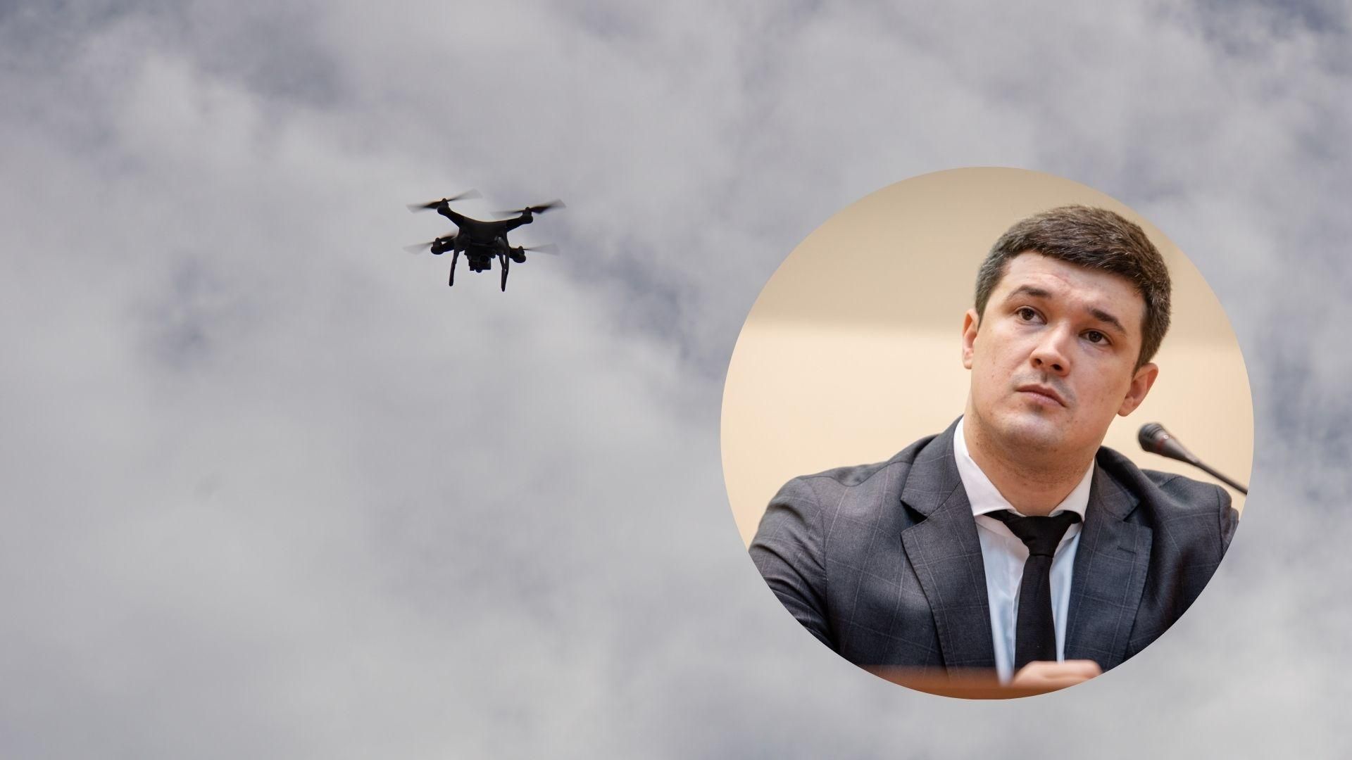 За тиждень українці змогли зібрати 400 мільйонів гривень на "Армію дронів" За тиждень українці змогли зібрати 400 мільйонів гривень на "Армію дронів"