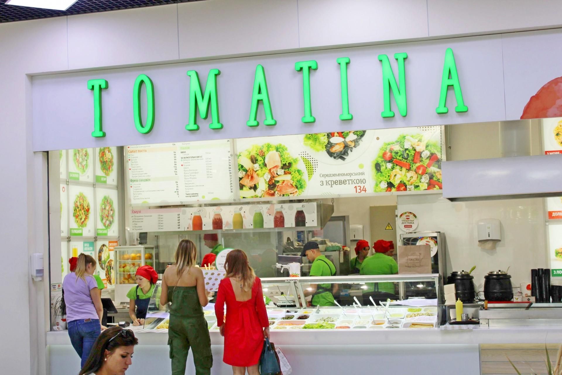 У Львові отруїлися 26 людей після відвідування одного ресторану У Львові отруїлися 26 людей після відвідування одного ресторану