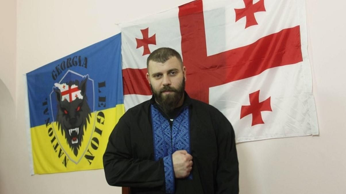 Мамука Мамулашвілі Мамука Мамулашвілі