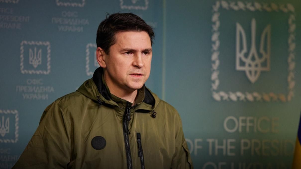 Оккупационная версия герба Харькова – реакция Офиса Президента Оккупационная версия герба Харькова – реакция Офиса Президента