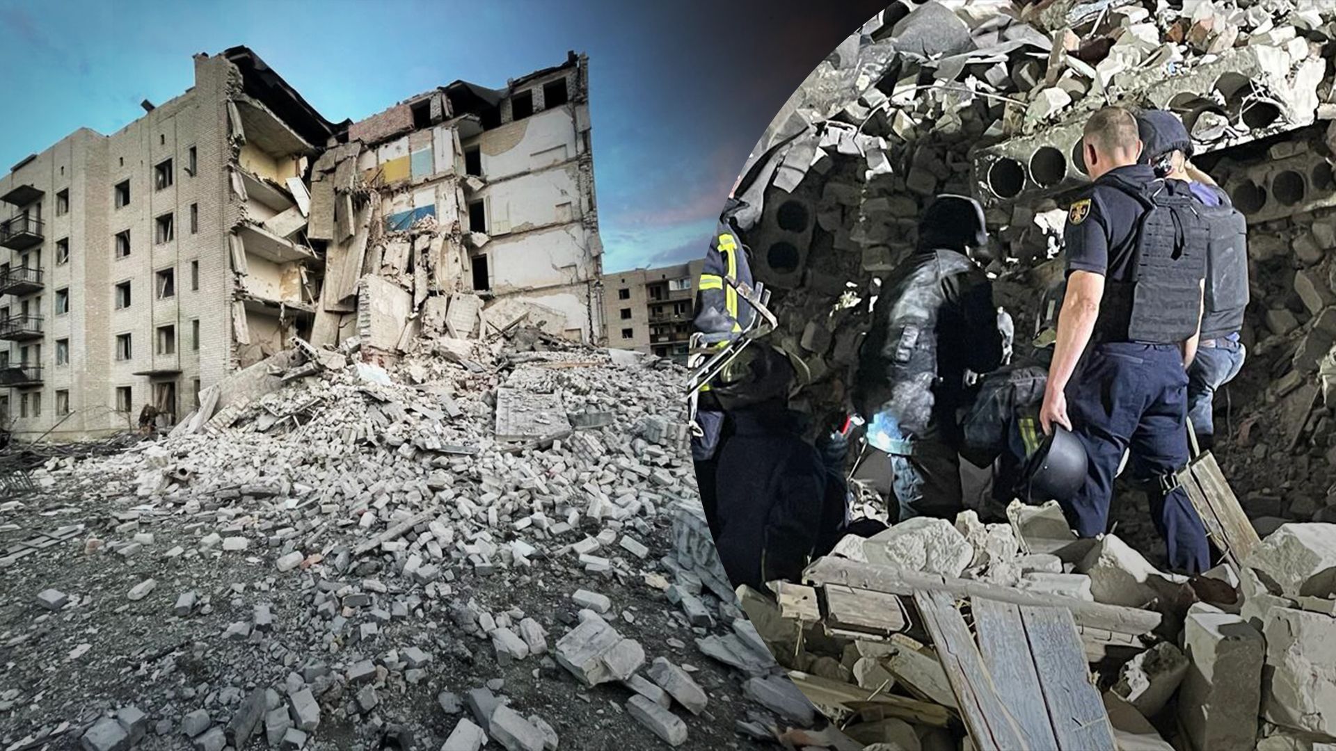 Ракетный обстрел Временного Яра у Бахмута - что известно - фото и видео Ракетный обстрел Временного Яра у Бахмута - что известно - фото и видео