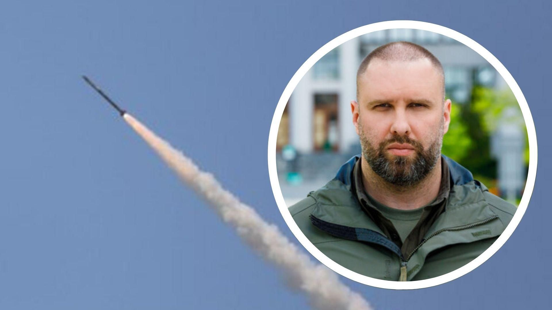 Синегубов об обстрелах Харьковщины Синегубов об обстрелах Харьковщины