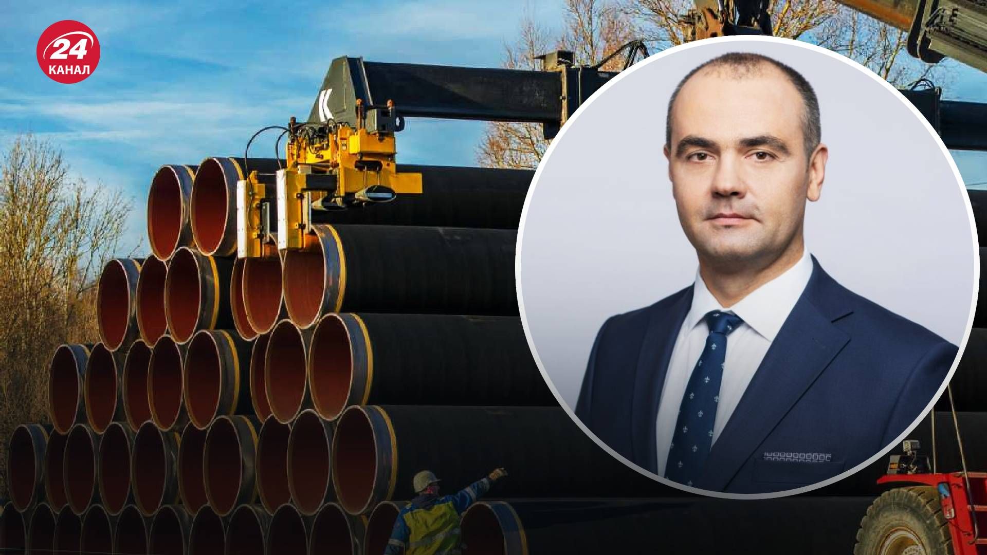 Канада возвращает турбину Северного потока Германии - реакция Украины Канада возвращает турбину Северного потока Германии - реакция Украины