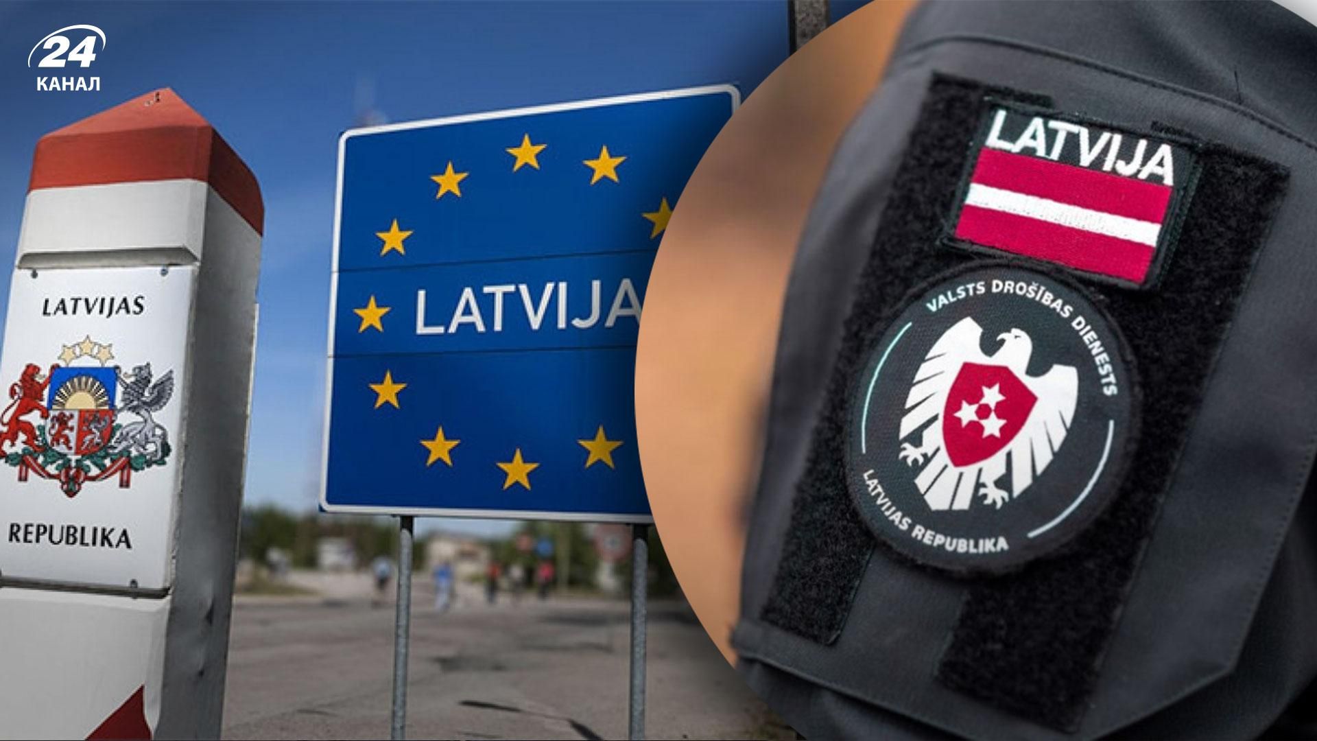 Спецслужби росії та білорусі намагаються вербувати латвійських чиновників