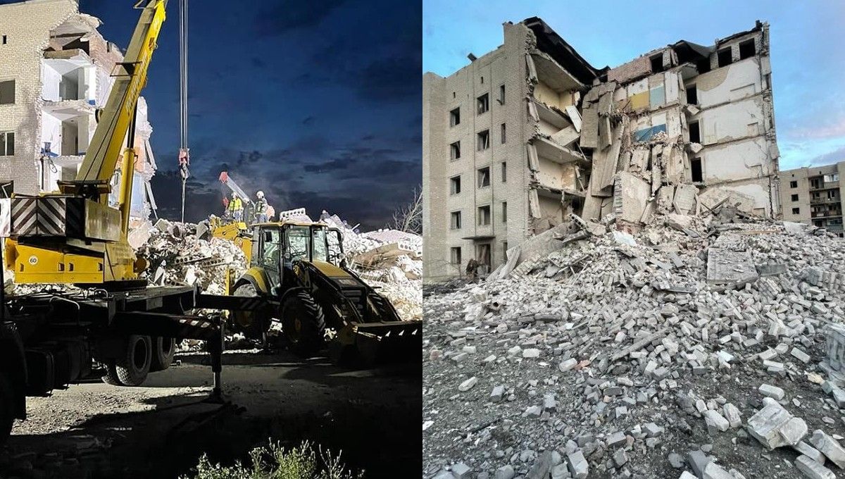 Обстріл Часового Яру 9 липня 2022 – деталі від журналіста, що відомо Обстріл Часового Яру 9 липня 2022 – деталі від журналіста, що відомо