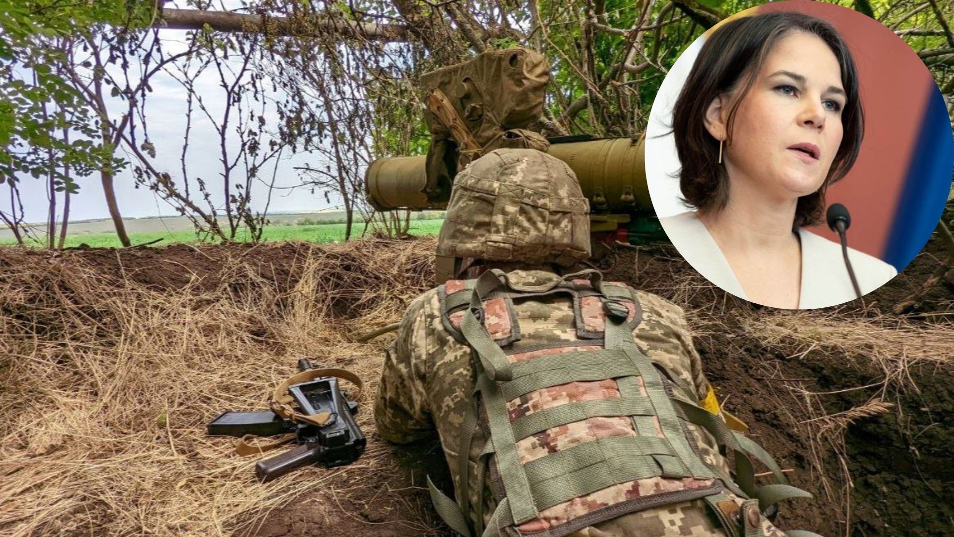 В немецком МИД сожалеют о невозможности обеспечения гумкоридоров В немецком МИД сожалеют о невозможности обеспечения гумкоридоров