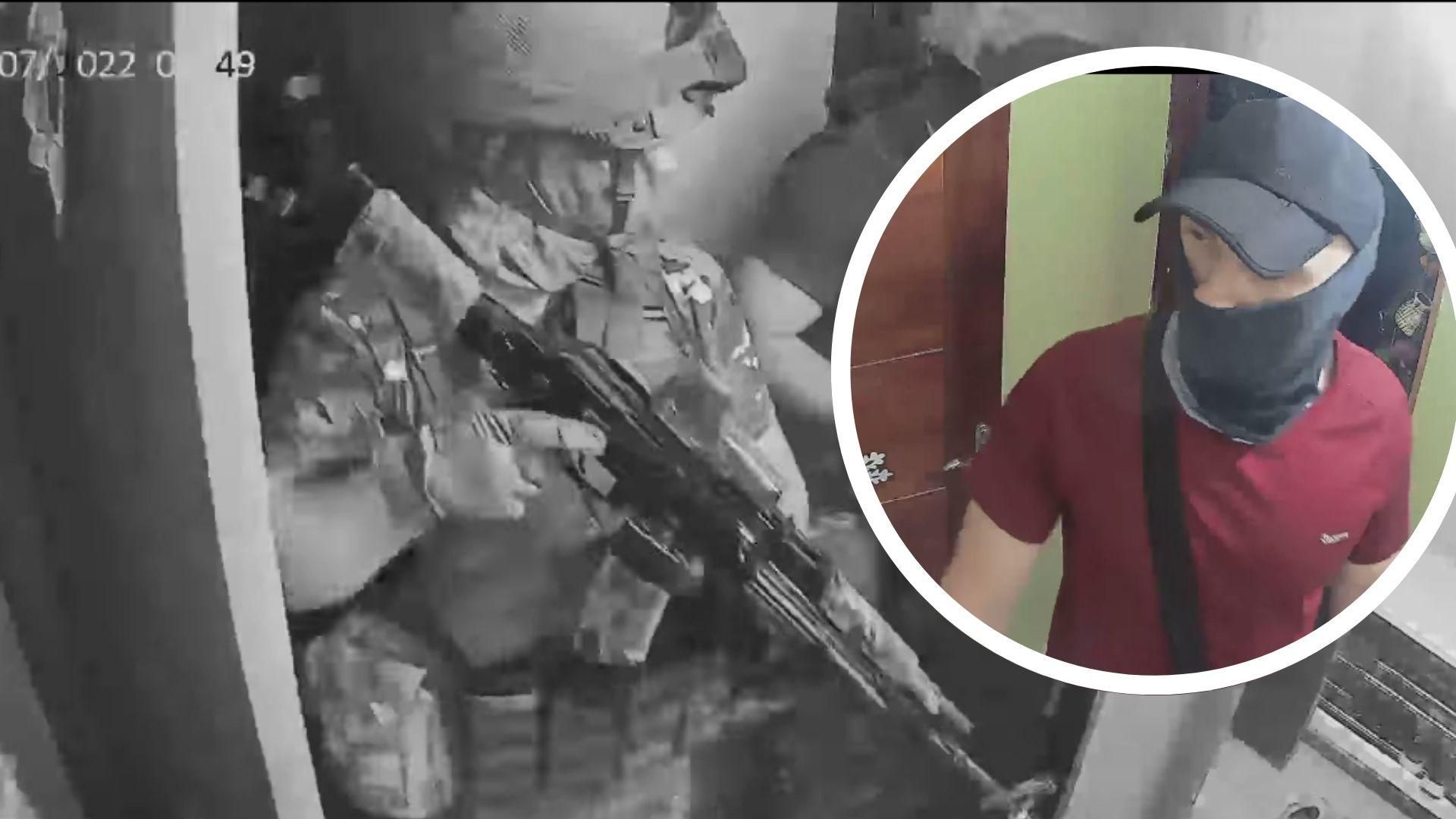 россияне ограбили херсонца россияне ограбили херсонца