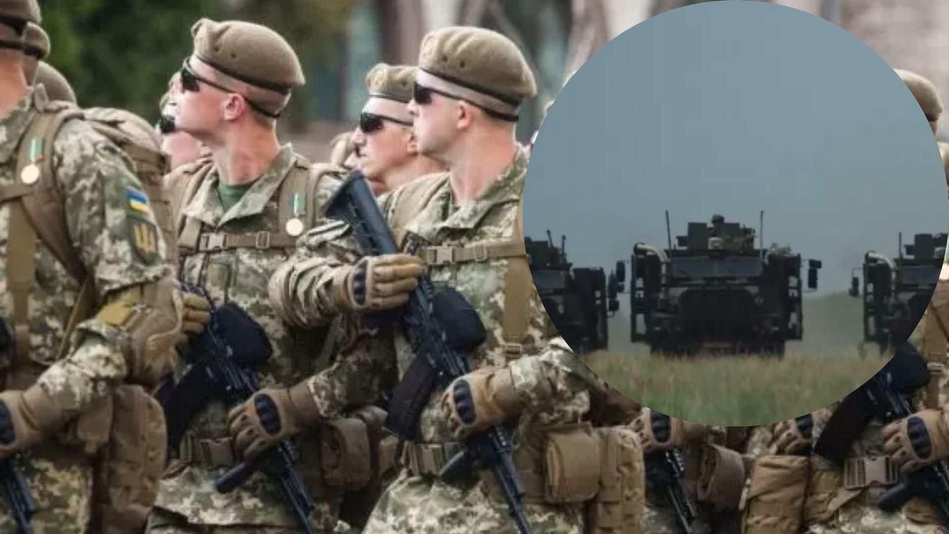 Как работают броневики Mastiff Как работают броневики Mastiff