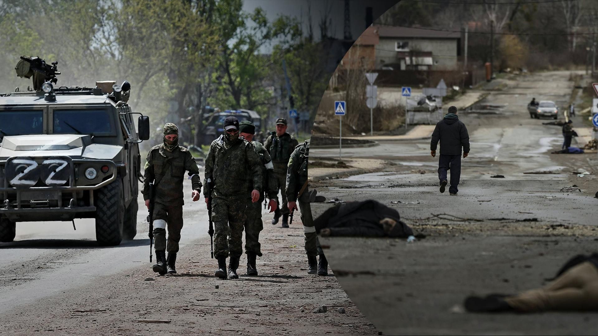 У росії видали новий маразм про події в Україні – кажуть, що запобігли "великій світовій війні" У росії видали новий маразм про події в Україні – кажуть, що запобігли "великій світовій війні"