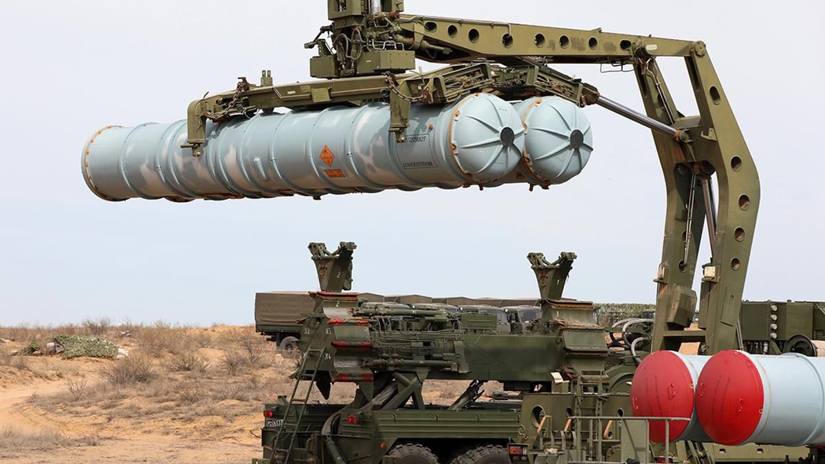 Россияне с С-300 ударили по Николаевщине – куда попали Россияне с С-300 ударили по Николаевщине – куда попали