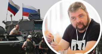 Засновник "Громадського радіо" Максим Буткевич потрапив у полон окупантів