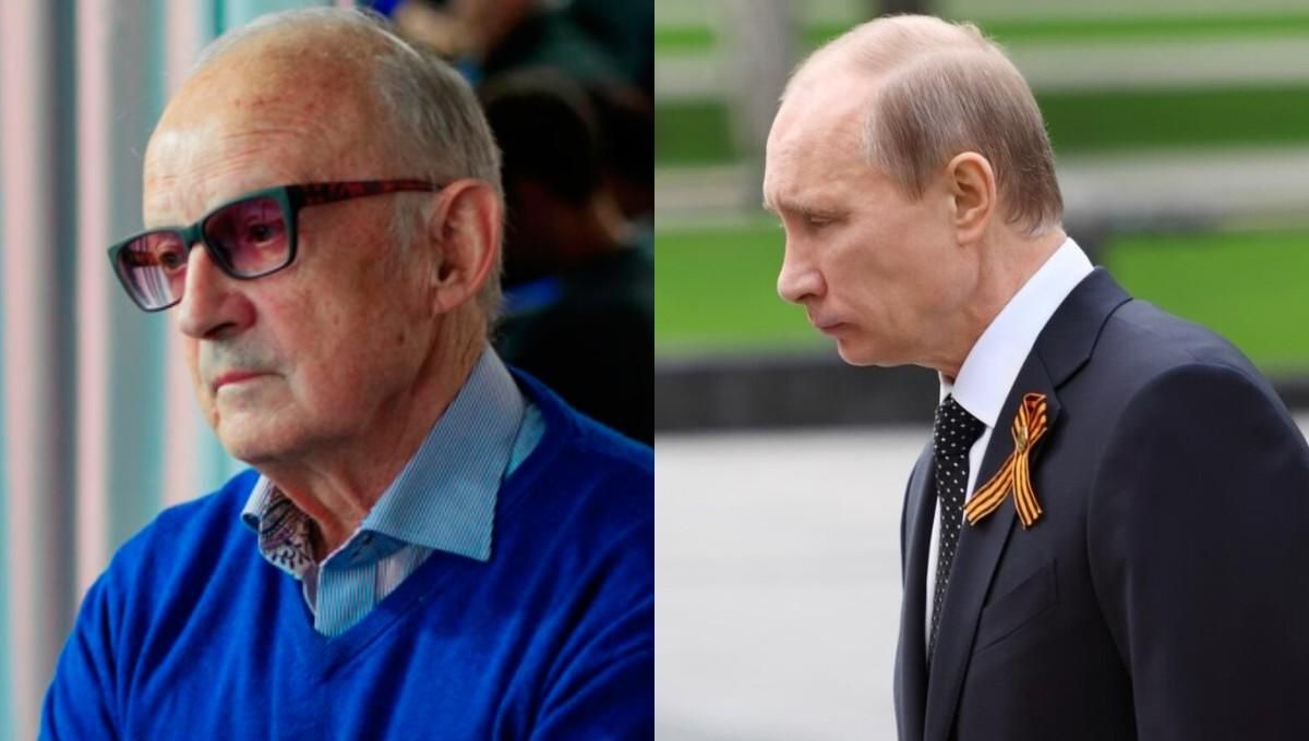 путин понимает, что наступление на Киев, Одессу или Львов – невозможно, – Пионтковский путин понимает, что наступление на Киев, Одессу или Львов – невозможно, – Пионтковский