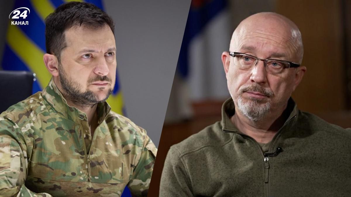 Зеленський наказав звільнити Південні області Зеленський наказав звільнити Південні області