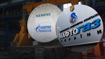 В "Нафтогазе" отреагировали на решение Канады отдать Германии турбину: готовят заявление