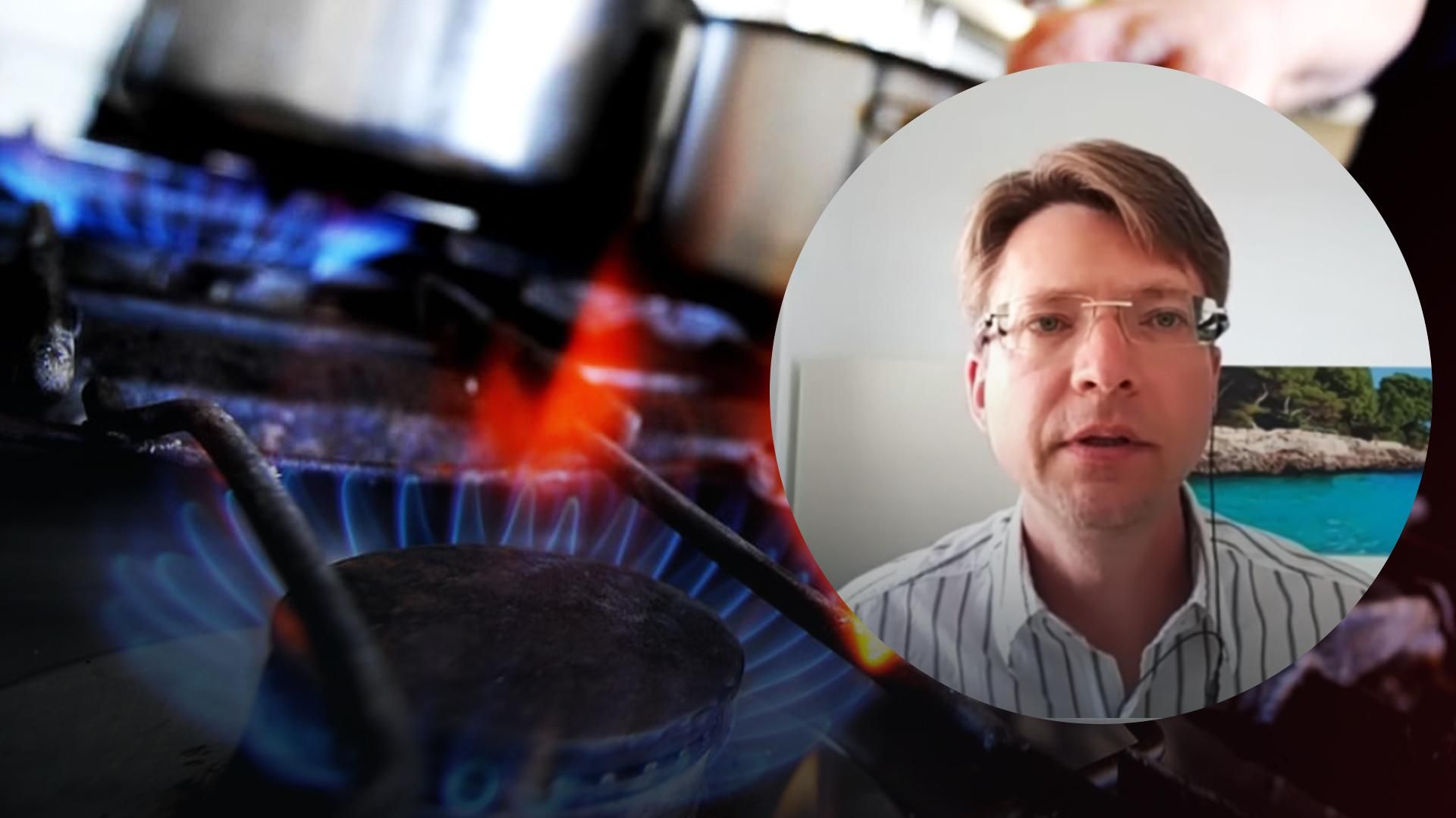 Максим Соколов про відключення газу у Франції Максим Соколов про відключення газу у Франції