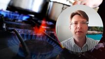 Игра для запугивания европейцев, – Соколов о возможном полном отключении газа рф во Франции