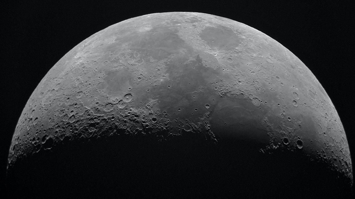 Японские инженеры представили концепцию лунной базы с искусственной гравитацией - Техно Японские инженеры представили концепцию лунной базы с искусственной гравитацией - Техно