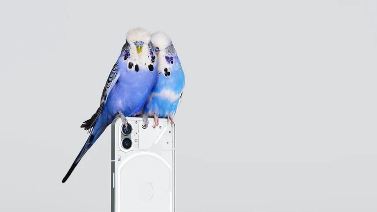 Где смотреть презентацию смартфона Nothing Phone 1 и чего от нее ждать - Техно Где смотреть презентацию смартфона Nothing Phone 1 и чего от нее ждать - Техно