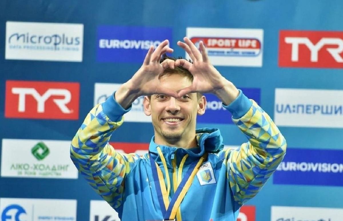 тренера зі стрибків у воду Квошу звинувачують у шантажі