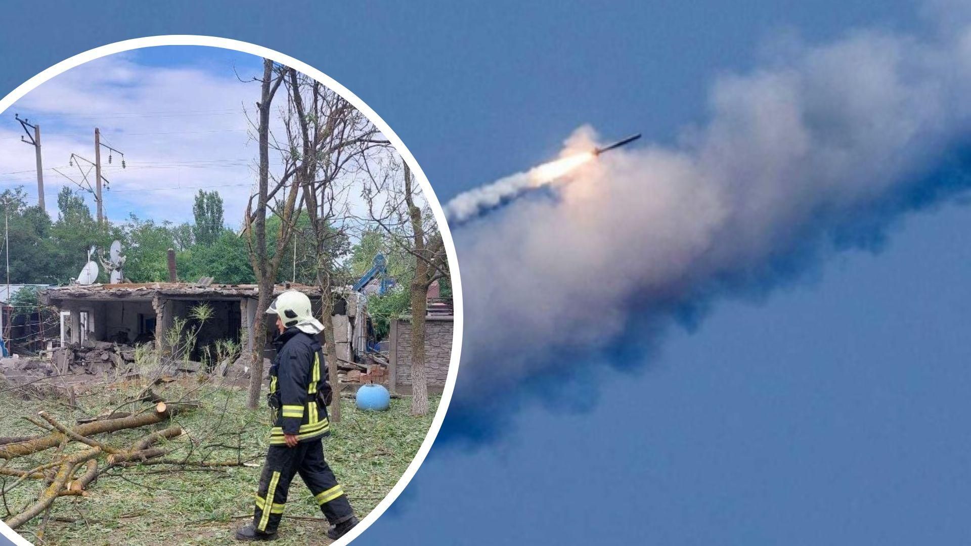 Обстрелы Одесской области 11 июля 2022 года - куда попали ракеты, фото Обстрелы Одесской области 11 июля 2022 года - куда попали ракеты, фото