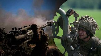 ЗСУ відігнали ворога біля Мазанівки та Долини: карта бойових дій станом на 12 липня