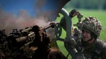 ВСУ отогнали врага возле Мазановки и Долины: карта боевых действий по состоянию на 12 июля