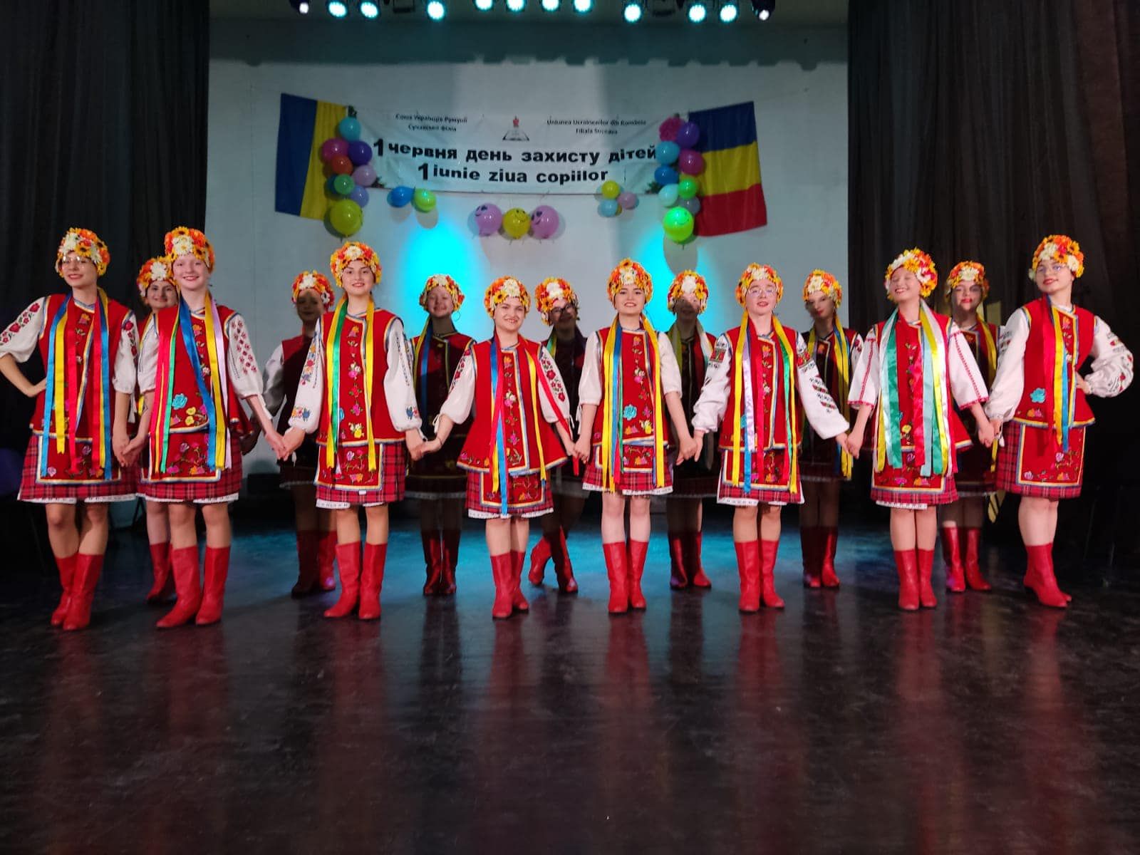 Обучение украинцев в Румынии в 2022 году – начало и нюансы Обучение украинцев в Румынии в 2022 году – начало и нюансы