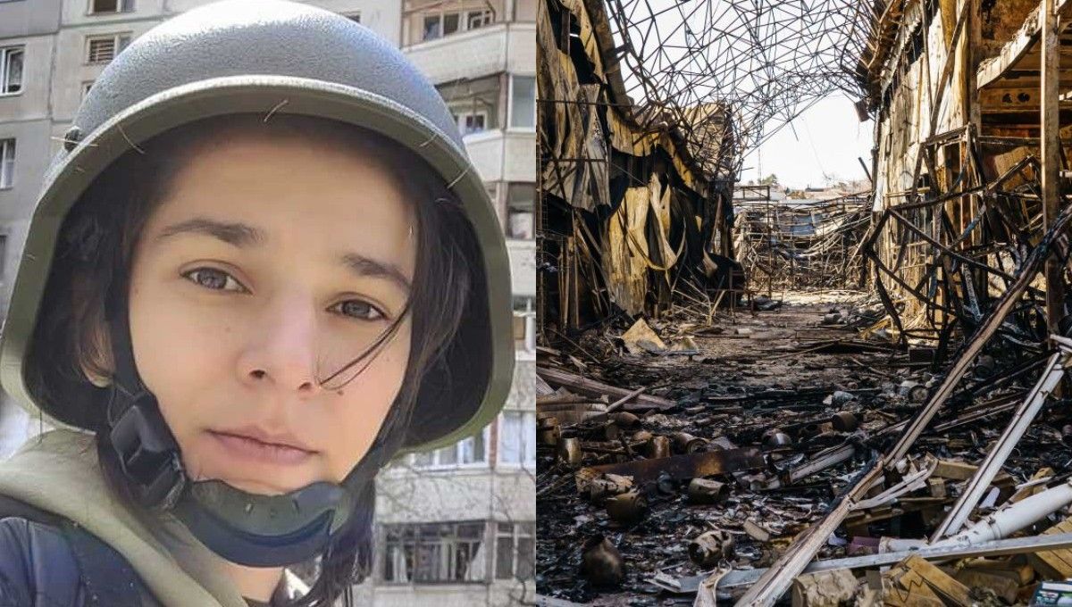 Обстрел Харькова 11 июля 2022 года: что известно о пострадавших, детали от ОВА Обстрел Харькова 11 июля 2022 года: что известно о пострадавших, детали от ОВА