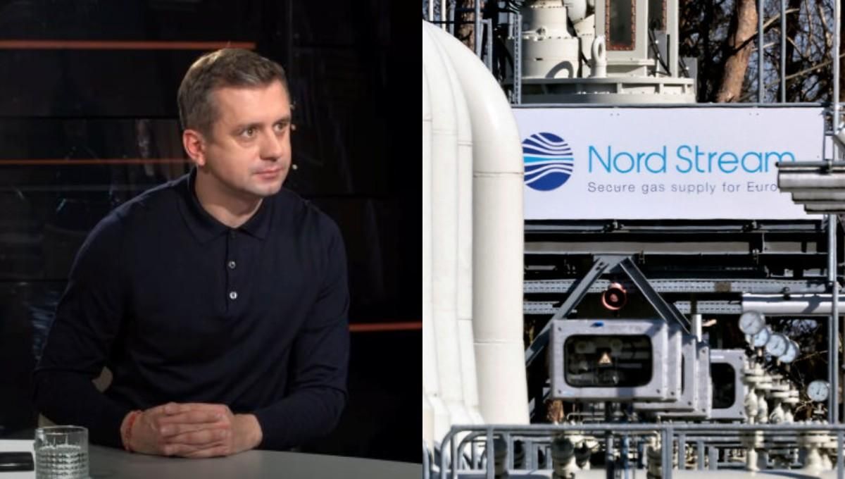 Прояв слабкості, – політолог про рішення Канади повернути Німеччині російські турбіни Прояв слабкості, – політолог про рішення Канади повернути Німеччині російські турбіни