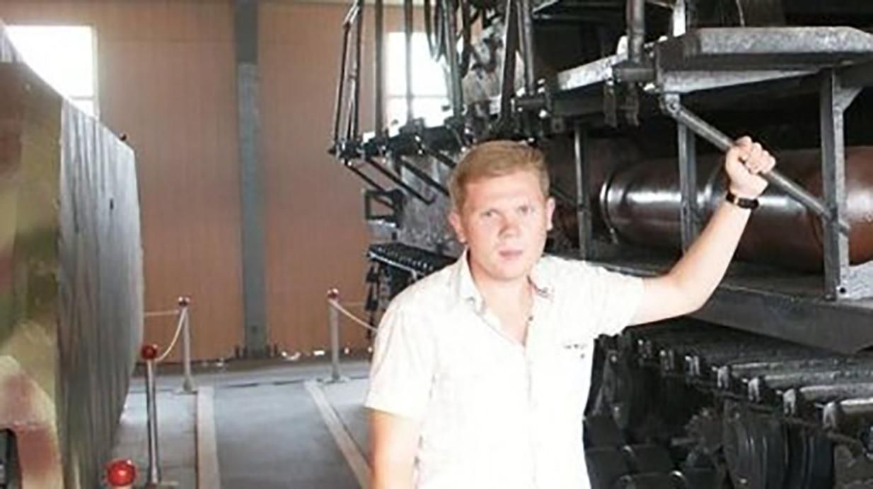 Погиб гауляйтер Великого Бурлука Евгений Юнаков 11 июля 2022 Погиб гауляйтер Великого Бурлука Евгений Юнаков 11 июля 2022