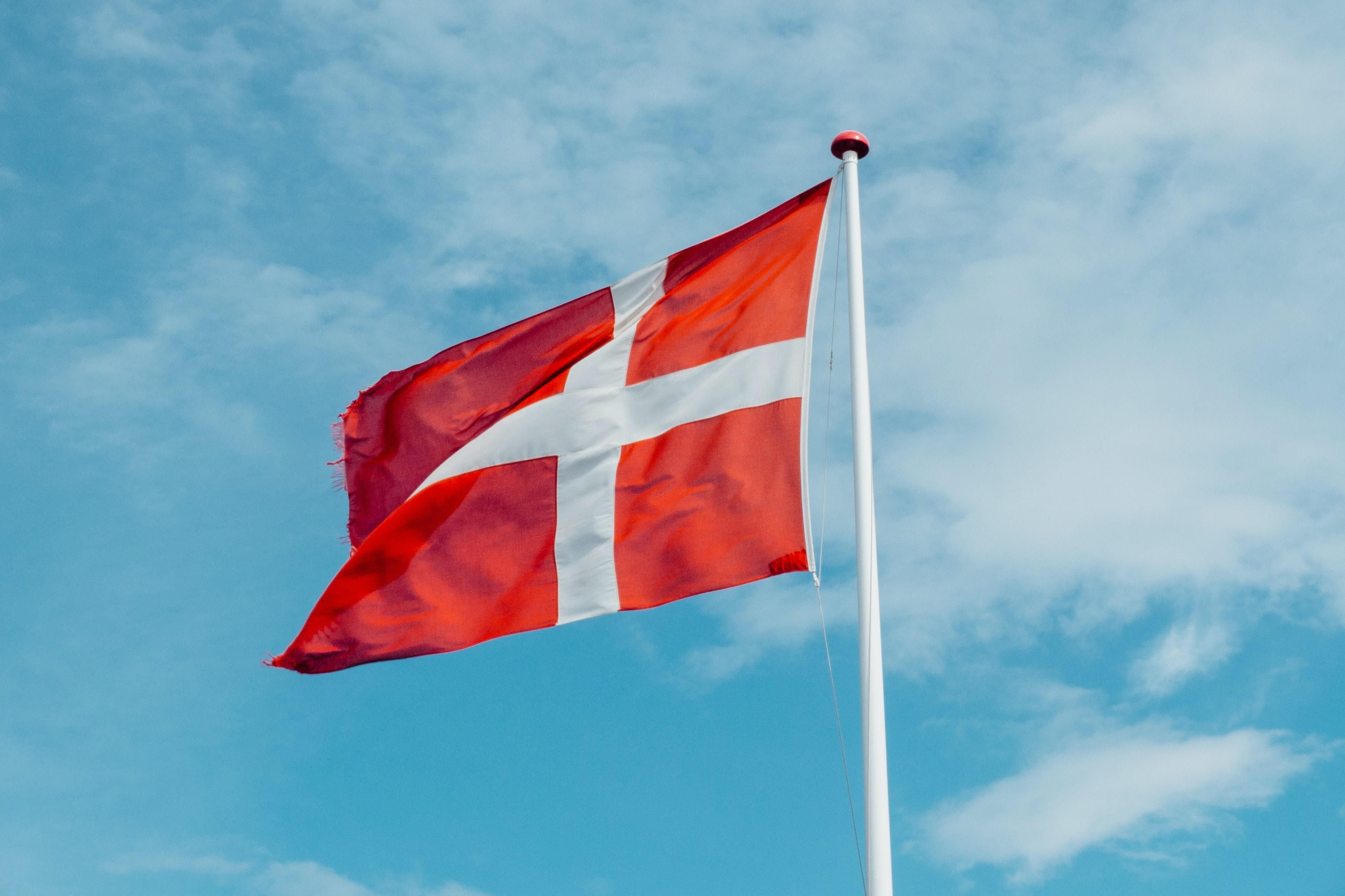 В Данії ціни зросли на 8,2%