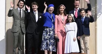 Королівська сім'я Данії більше не взуватиме бренд Ecco: до чого тут Україна
