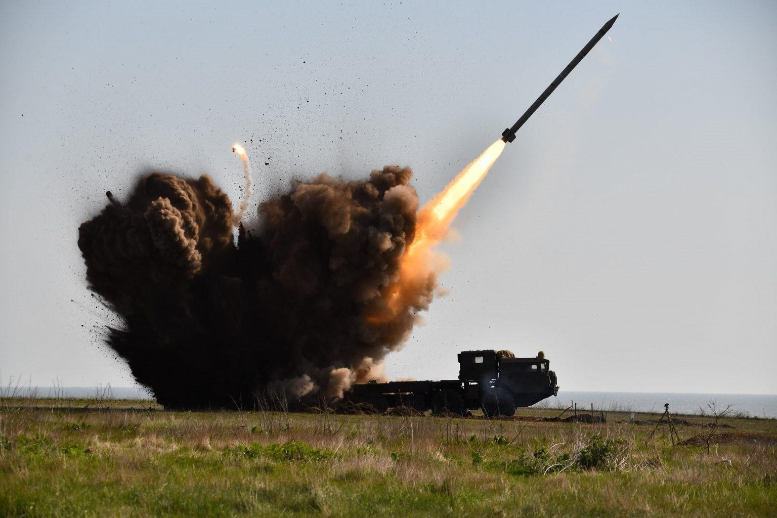 Наступ з боку Білорусі: до 14 липня можуть бути ракетні удари, що відомо