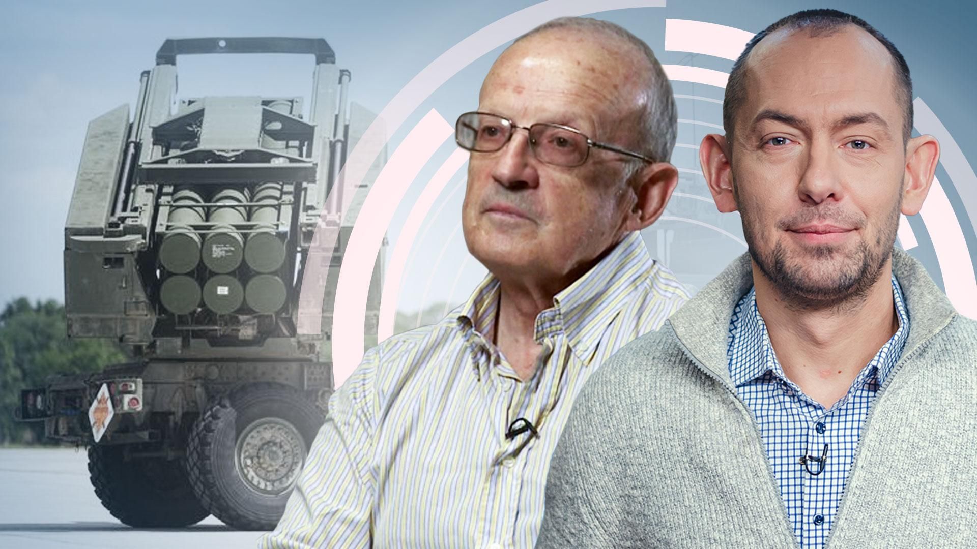 Ексклюзивний стрім Цимбалюка та Піонтковського Ексклюзивний стрім Цимбалюка та Піонтковського